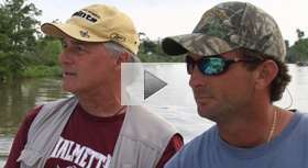 May 15, 2010: As the OFS team continues to explore communities on the Gulf, they are finding that, in these early stages, little is known about the ultimate consequences of the oil spill, so fear is playing a role that...