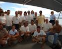 Voyage to Kure Expedition Team
