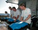Dive Prep