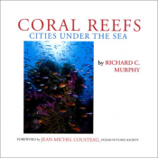 Ocean Futures Society Books such as, Cities Under the Sea by Dr. Richard Murphy