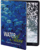 Water Alive